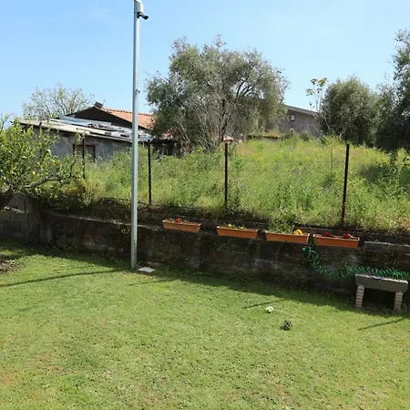 Sicily Etna Scenery * Zafferana Etnea